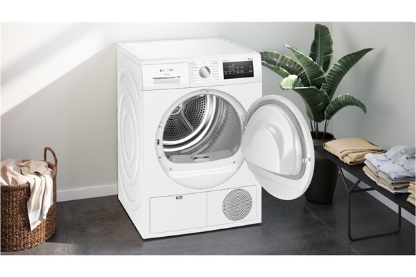 Siemens WT43HV93