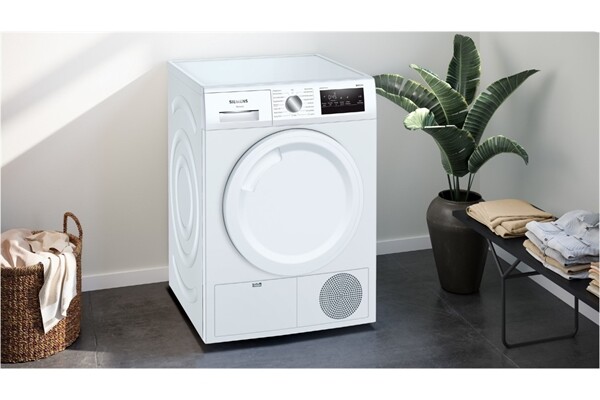 Siemens WT43HV93