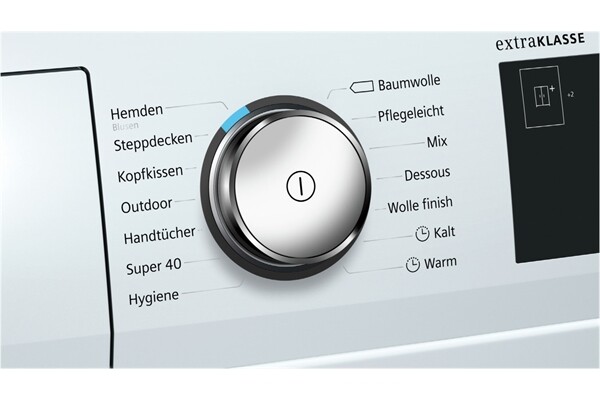 Siemens WT47W680