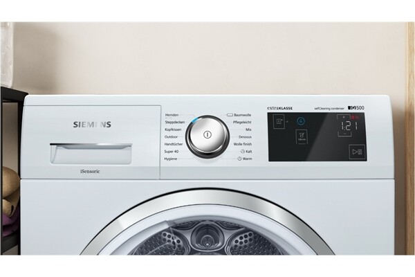 Siemens WT47W680