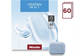 Miele GS CL 0607 T UltraTabs All in 1 (60 Stück)