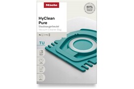 Miele TU HyClean Pure