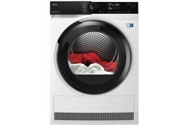 AEG Wäschetrockner Lavatherm TR8T75687 (weiss)