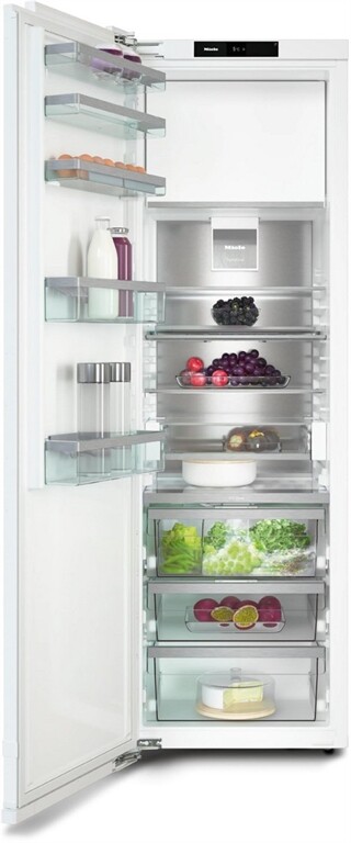 Miele Einbau-Kühlschrank K 7798 C Li (-) 3 Jahre Premiumshop Garantie