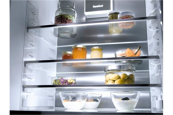 Miele K 7798 C Links