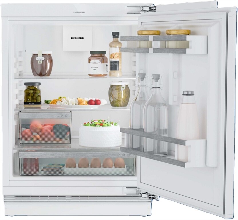 LIEBHERR Unterbau-Kühlschrank URc 3700-20 (weiß)