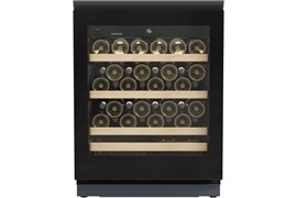 LIEBHERR Einbauweinschrank UWgb 3631-20 (anthrazit)