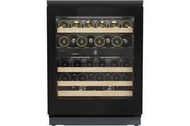 LIEBHERR Einbauweinschrank UWgb 3632-20 (anthrazit)
