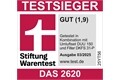 Miele DAS 2620