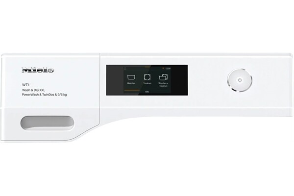 Miele WTW 870 WPM