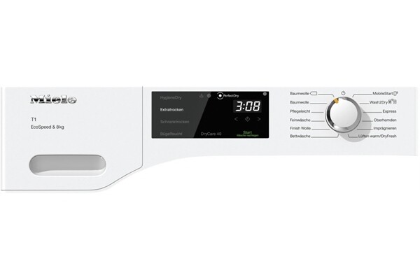 Miele TCF 760 WP