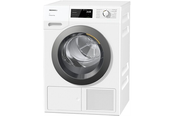 Miele TCF770WP D LW EcoSpeed