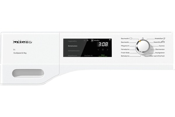 Miele TCH 790 WP