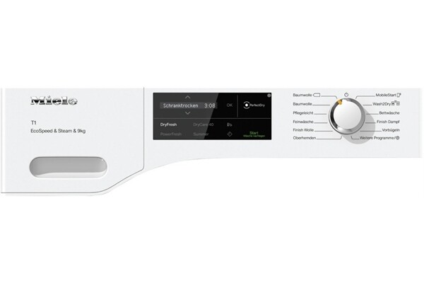 Miele TCL 780 WP