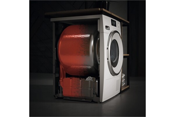Miele TCL 780 WP