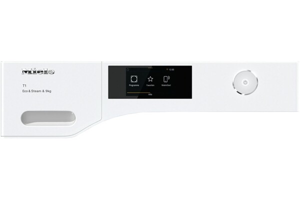Miele TCR 780 WP