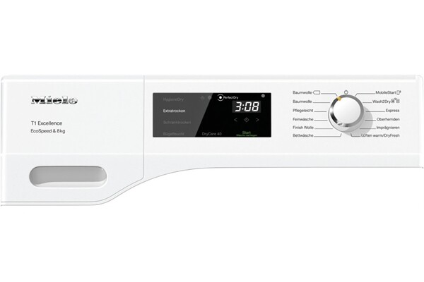 Miele TEF 775 WP