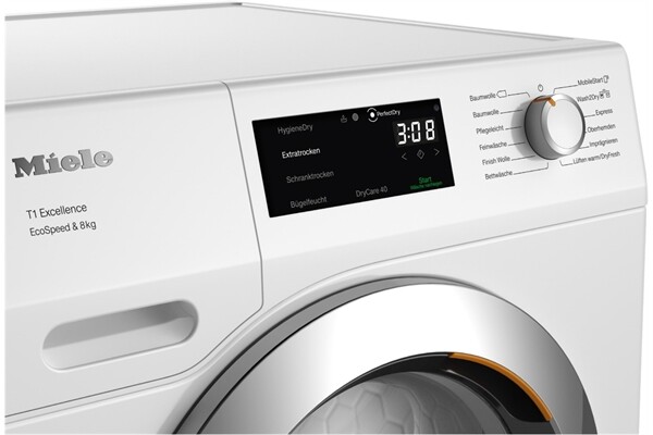 Miele TEF 775 WP