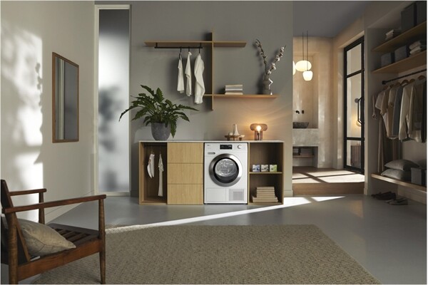 Miele TEF 775 WP