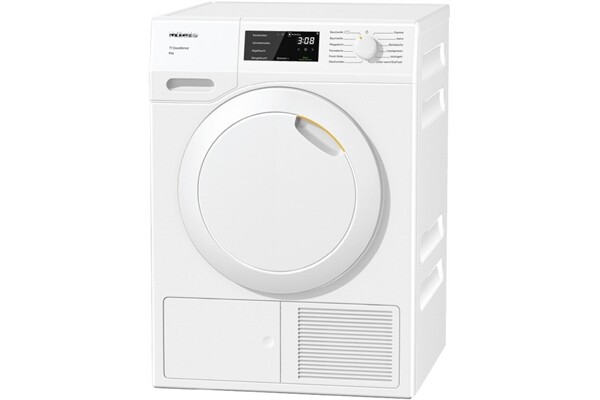 Miele TEC235WP D LW 8kg