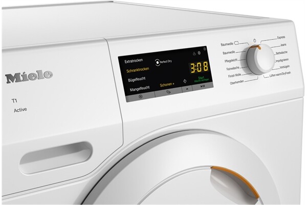 Miele TCA 230 WP