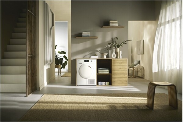 Miele TCA 230 WP