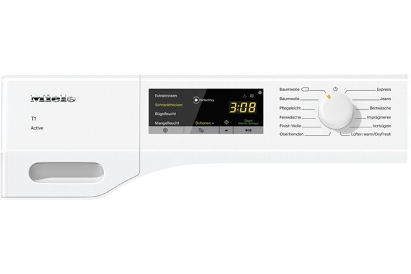 Miele TCA 230 WP