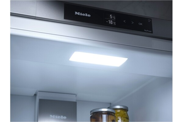 Miele KFN 7734 C