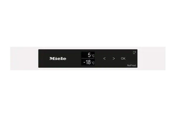 Miele KFN 7734 C