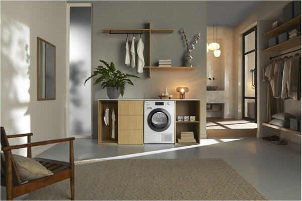 Miele TCL 690 WP 125 Gala Edition
