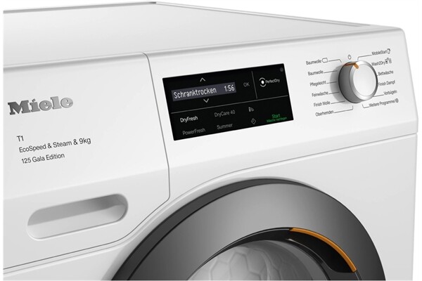 Miele TCL 690 WP 125 Gala Edition