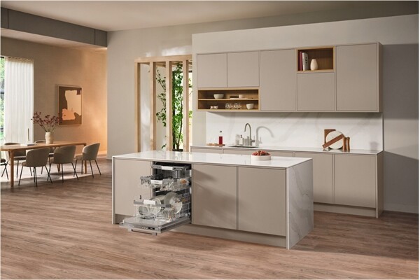 Miele G 7197 SCVi XXL 125 Edition