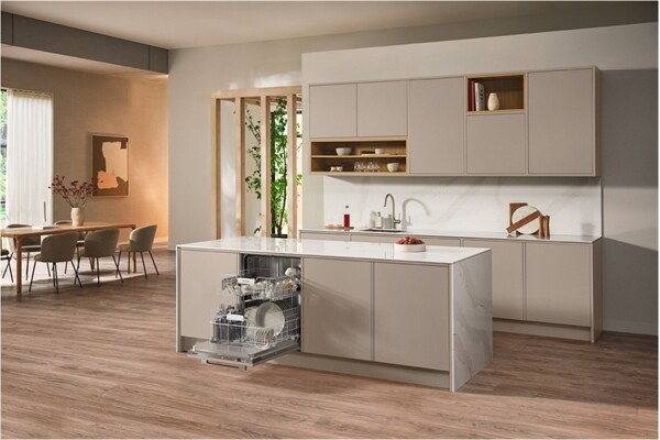 Miele G 5155 Vi XXL Active