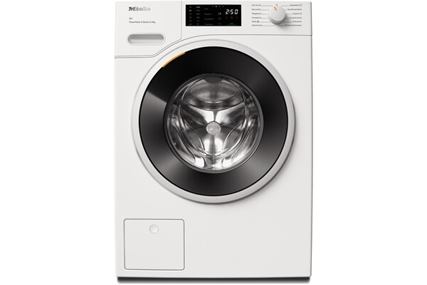 Miele WWD 380 WCS