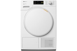 Miele Wäschetrockner TWA 520 WP (lotosweiß)