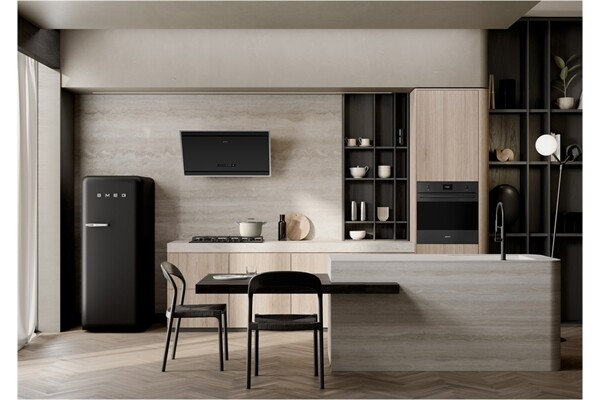 SMEG FAB28RDBLM5
