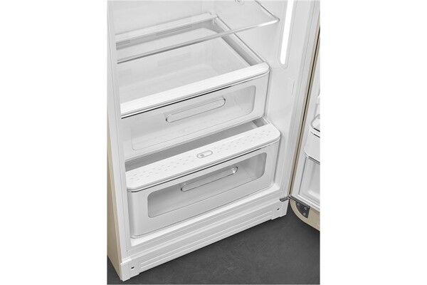 SMEG FAB28RDPP5