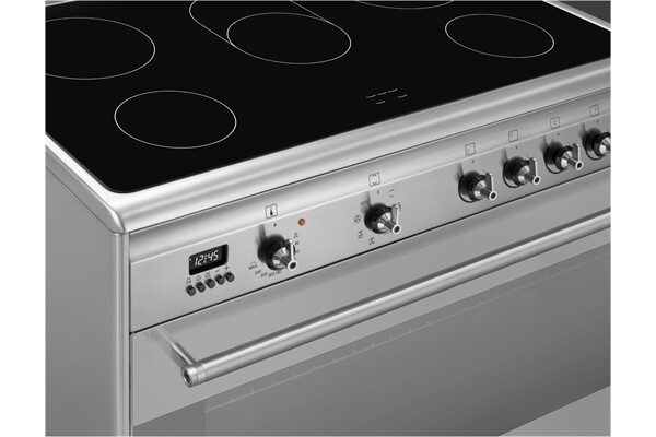 SMEG SUK91CMX9