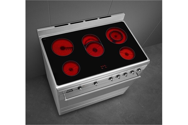 SMEG SUK91CMX9