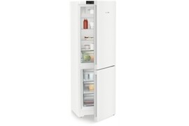 LIEBHERR Stand-Kühl-Gefrierkombination KGN 52Vb03 (weiß)