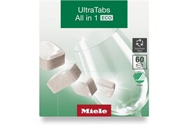Miele Ultra Tabs All in 1 ECO 60P DE