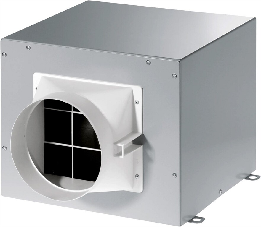 Miele ABLG202 Vent fan D 230/50 TLK
