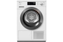Miele Wäschetrockner TEC 645 WP (lotosweiß)