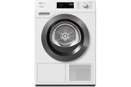 Miele Wäschetrockner TEC 655 WP (lotosweiß)