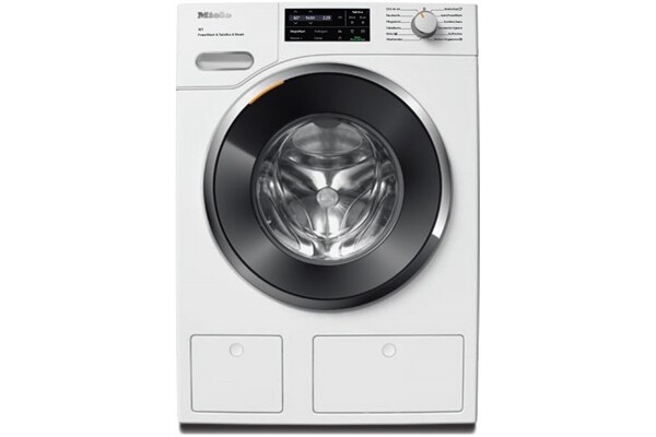 Miele WWJ 880 WPS