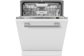 Miele Geschirrspüler G 5851 SCVi Active Plus (Edelstahl)