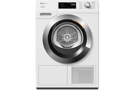 Miele Wäschetrockner TEH 795 WP (lotosweiß)