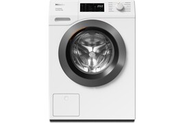 Miele Waschmaschine WEB 375 WPS (lotosweiß)
