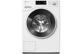 Miele Waschmaschine WWA 120 WCS (lotosweiß)