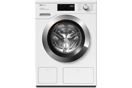 Miele Waschmaschine WEG 885 WPS (lotosweiß)